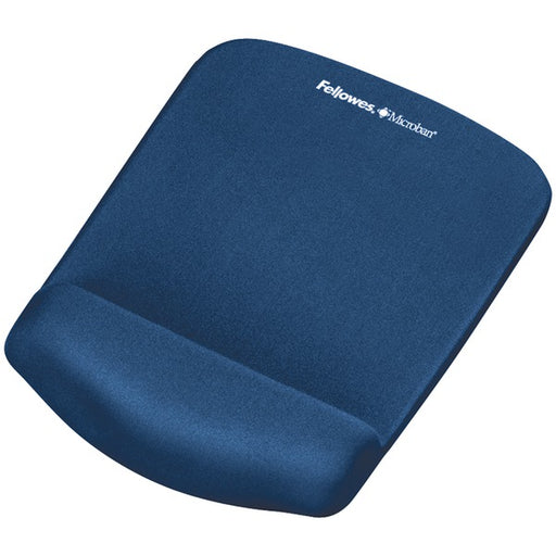 PLUSH TOUCH MOUSEPD BLUE