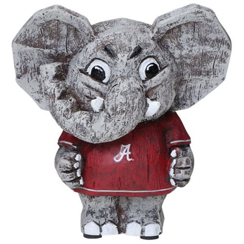 NCAA Alabama Mascot Eekeez Mini-Figure                      