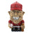 MLB Los Angeles Angels Mike Trout Eekeez Mini-Figure        