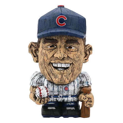 MLB Chicago Cubs Anthony Rizzo Eekeez Mini-Figure           