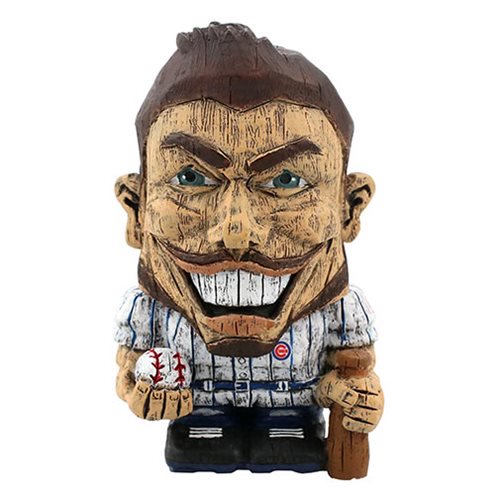 MLB Chicago Cubs Kris Bryant Eekeez Mini-Figure             