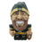 NFL Green Bay Packers Aaron Rodgers Eekeez Mini-Figure      