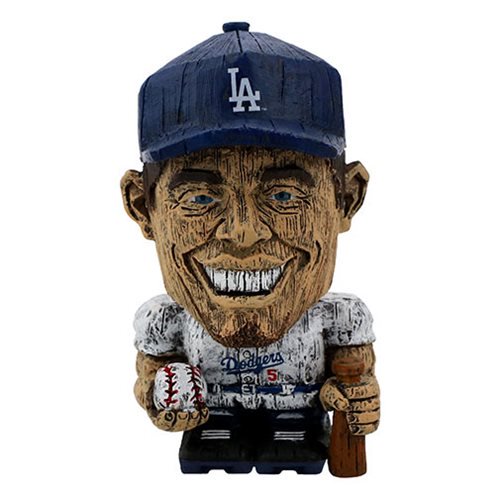 MLB Los Angeles Dodgers Corey Seager Eekeez Mini-Figure     