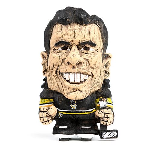 NHL Pittsburgh Penguins Sidney Crosby Eekeez Mini-Figure    