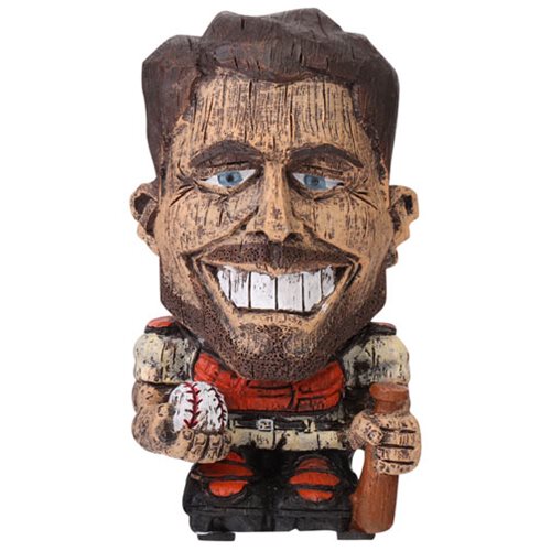 MLB San Francisco Giants Buster Posey Eekeez Mini-Figure    