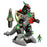 MMPR Imaginext Green Ranger and Dragonzord RC Figure        