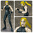 Virtua Fighter Sarah Bryant Figma Action Figure             