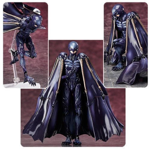 Berserk Movie Femto Figma Action Figure                     