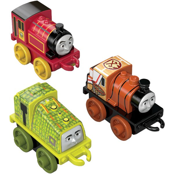 THOMAS/FRNDS MINI 3PK