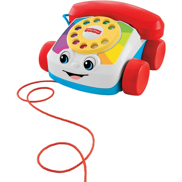 CHATTER TELEPHONE