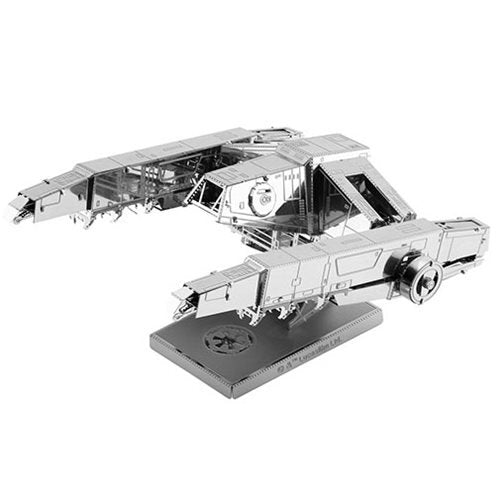 Star Wars Solo Imperial AT-Hauler Metal Earth Model Kit     