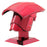 Star Wars Praetorian Guard Helmet Metal Earth Model Kit     