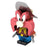 Looney Tunes Yosemite Sam Metal Earth Legends Model Kit     