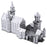 Neuschwanstein Castle Metal Earth Model Kit                 