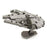 Star Wars Millennium Falcon Metal Earth Model Kit           