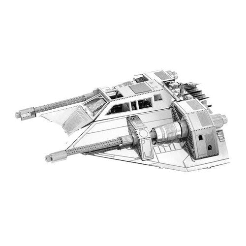 Star Wars Snowspeeder Metal Earth Model Kit                 