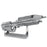 Halo Assault Rifle Metal Earth Model Kit                    