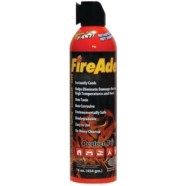 16OZ FIRE EXTINGUISHER