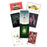 Ghostbusters Lithographic Print Set 8-Pack                  