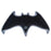 BvS: Dawn of Justic Batarang SWAT Roleplay Weapon           