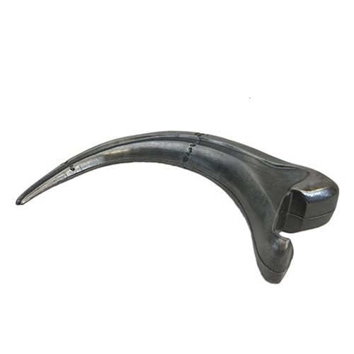 Jurassic Park Fossil Raptor Claw Metal Bottle Opener        