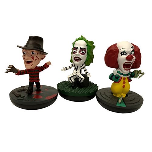 Warner Bros. REVOS Wave 1 Case                              