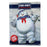 Ghostbusters Stay Puft Marshmallow Man Metal Sign           