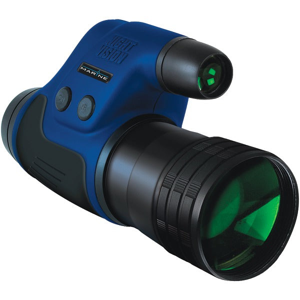 4X MARINE MONOCULAR