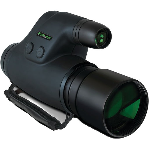 5 PWR NIGHT VISION MONCLR