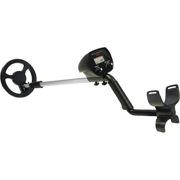 VLF METAL DETECTOR