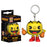 Pac-Man Pop! Vinyl Figure Key Chain                         