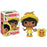 Strawberry Shortcake Orange Blossom Scented Pop! Figures    