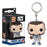 NFL Andrew Luck Pocket Pop! Vinyl Key Chain                 