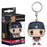 NFL J.J. Watt Pocket Pop! Vinyl Key Chain                   