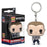 NFL Rob Gronkowski Pocket Pop! Vinyl Key Chain              