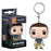 Uncharted Nathan Drake Pop! Vinyl Figure Key Chain          