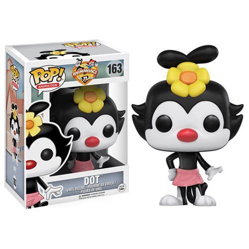 Animaniacs Dot Pop! Vinyl Figure                            