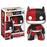 Batman Impopster Batman Harley Quinn Pop! Vinyl Figure      