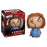 Child's Play Chucky Dorbz Vinyl Figure                      