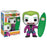 Batman 1966 TV Series Surf's Up Joker Pop! Vinyl Figure     