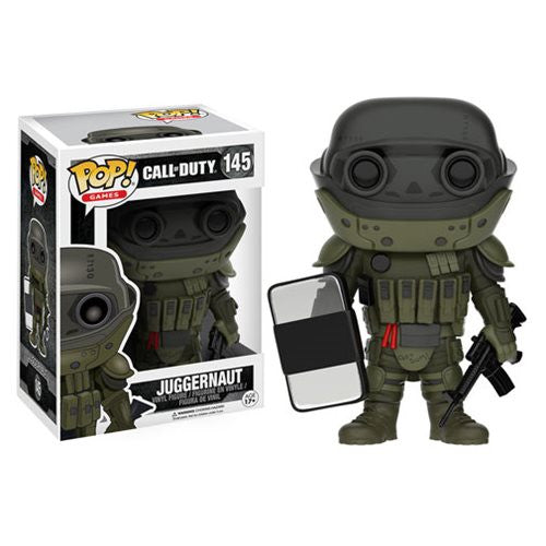 Call of Duty Juggernaut Pop! Vinyl Figure                   