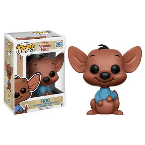 Winnie the Pooh Roo Pop! Vinyl Figure                       