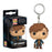 Fantastic Beasts Newt Pocket Pop! Key Chain                 