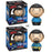 Star Trek: The Original Series Spock Dorbz Vinyl Figure #400