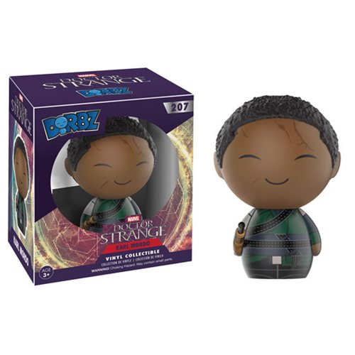 Doctor Strange Movie Mordo Dorbz Vinyl Figure               