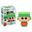 South Park Kyle Pop! Vinyl Figure #9                        