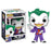 Batman: The Animated Series Joker Pop! Vinyl Figure         