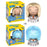 X-Men Emma Frost Dorbz Vinyl Figure                         