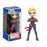 Captain Marvel Rock Candy Vinyl Figure                      