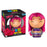 Teen Titan Go! Starfire Dorbz Vinyl Figure                  